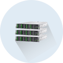 Server Hardware & Components - Japan Data Center